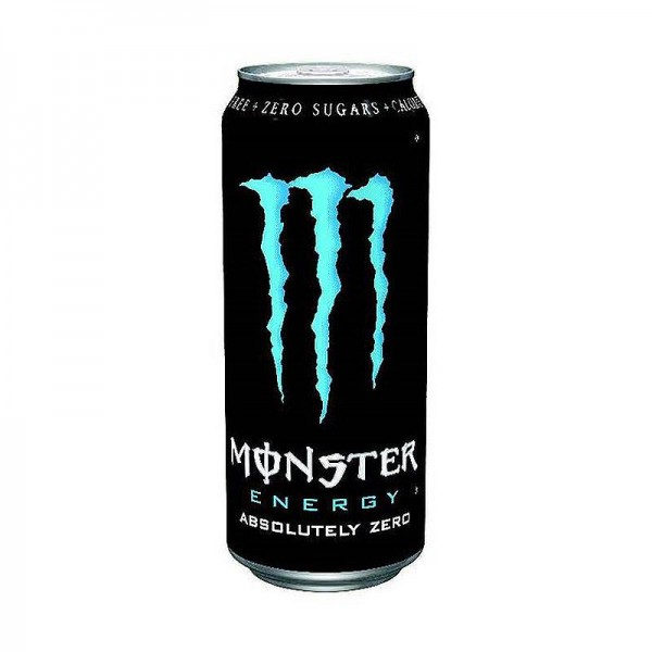 Ενεργειακό Ποτό Monster Energy...
