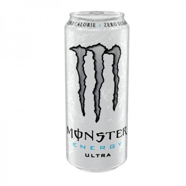 Ενεργειακό Ποτό Monster Energy Ultra...
