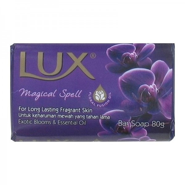 Σαπούνι Lux Magical Spel 80gr