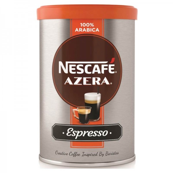 Στιγμιαίος Καφές Azera Espresso...