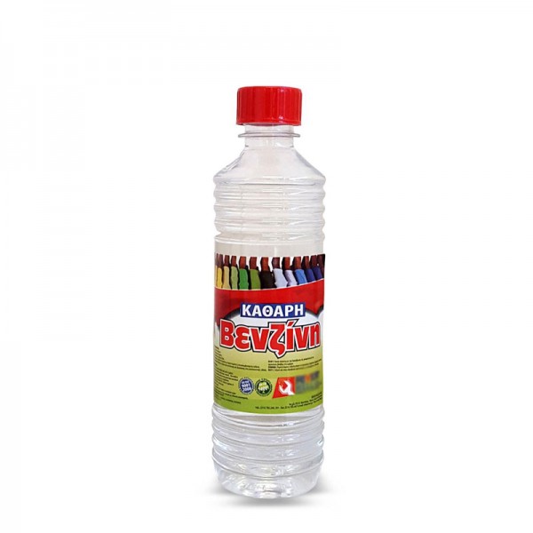 Καθαρή Βενζίνη Rex 400 ml
