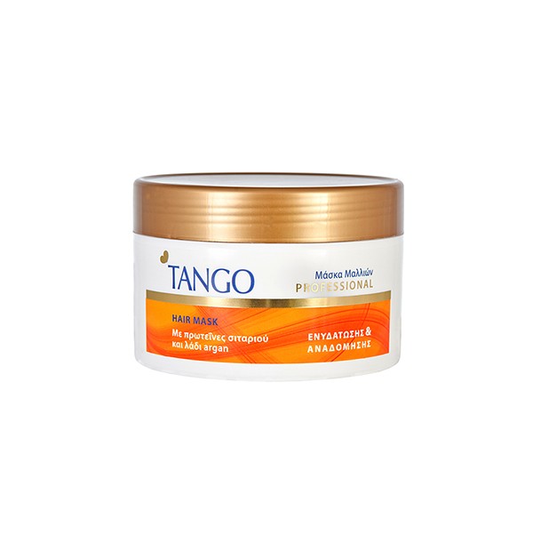 Tango μάσκα μαλλιών professional...