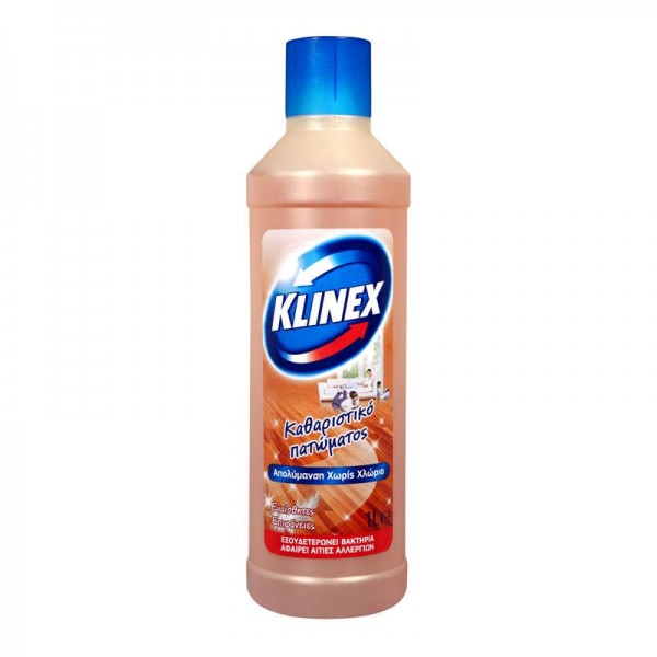 Καθαριστικό Πατώματος Klinex για...