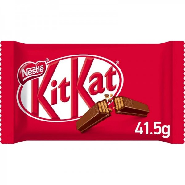 Σοκολάτα KitKat  41.5gr