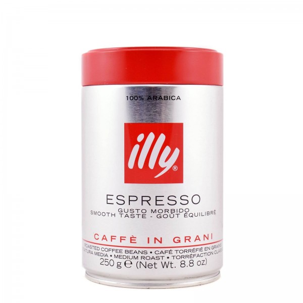 Καφές σε Κόκκους Illy Espresso...