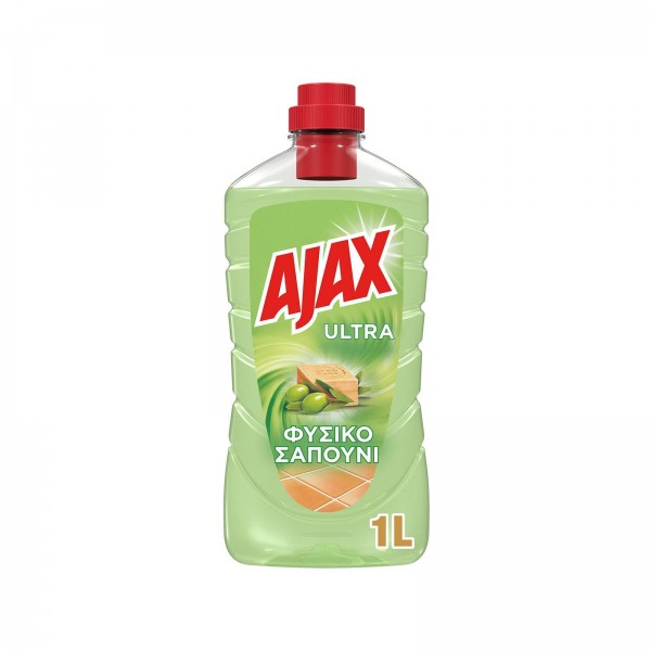 Ajax Ultra Υγρό Καθαριστικό για...