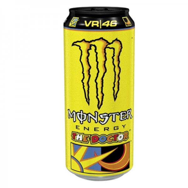 Ενεργειακό Ποτό Monster Energy The...