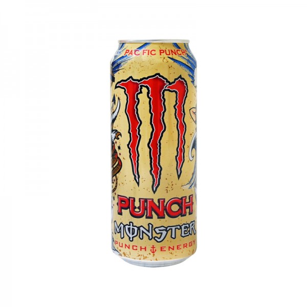 Ενεργειακό ποτό Monster Energy...