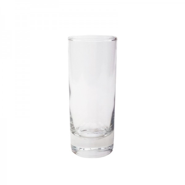 Ποτήρι Ούζου Γυάλινο Uniglass 170ml