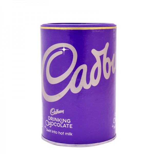 Ρόφημα Σοκολάτας Cadbury 250gr