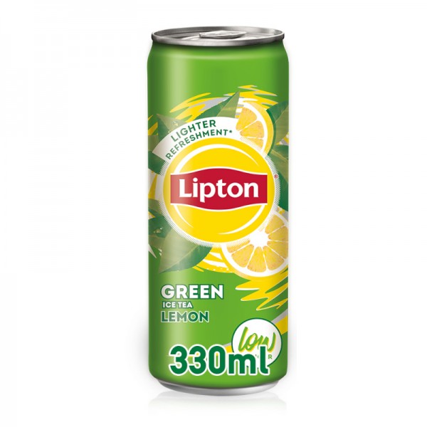 Πράσινο Τσάι με Λεμόνι Lipton Ice Tea...
