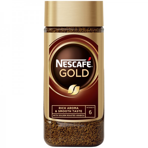 Στιγμιαίος Καφές Gold Nescafe 95gr