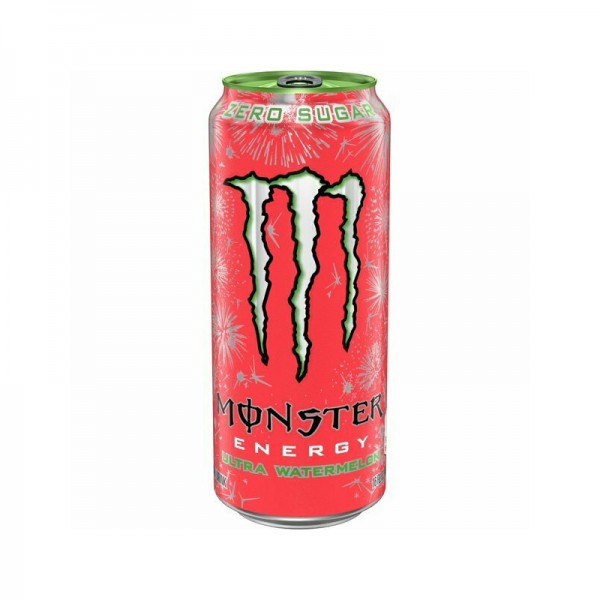 Ενεργειακό Ποτό Monster Energy Ultra...