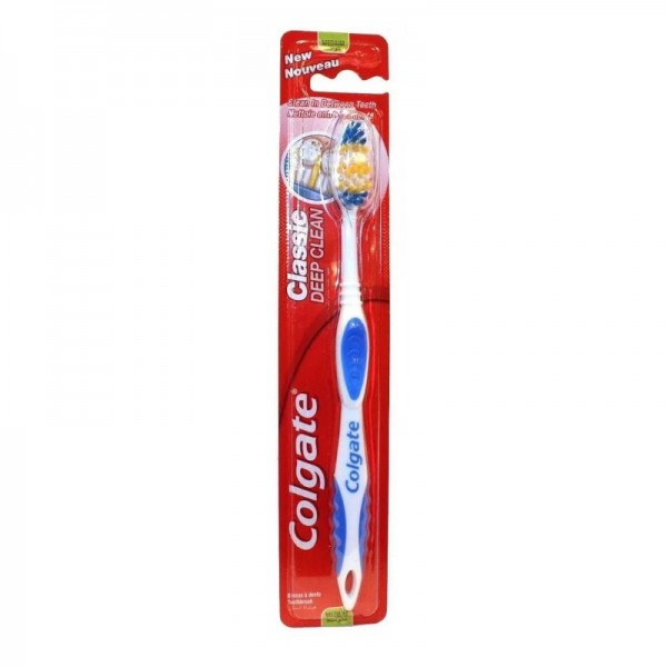 Οδοντόβουρτσα Classic Deep Clean...