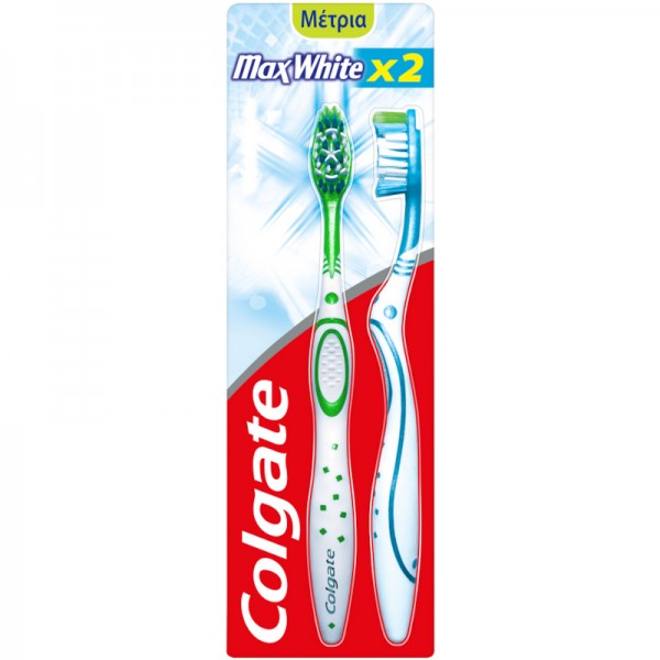 Οδοντόβουρτσα Max White Colgate...