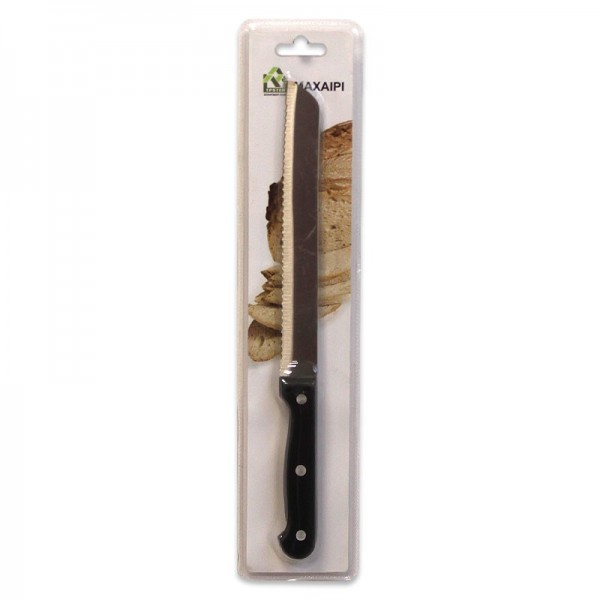 Μαχαίρι Ψωμιού 31,5cm