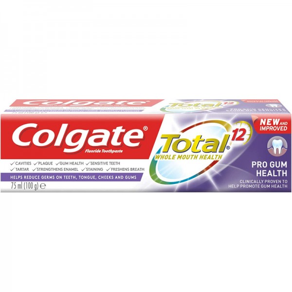 Οδοντόκρεμα Pro Gum Health Colgate...