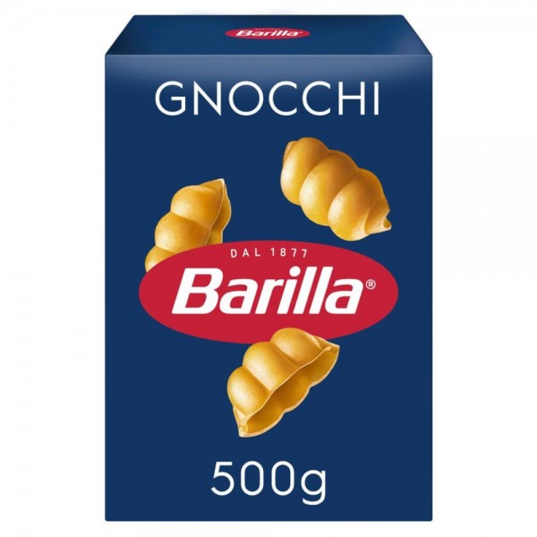 Gnocchi Νο85 Barilla 500gr