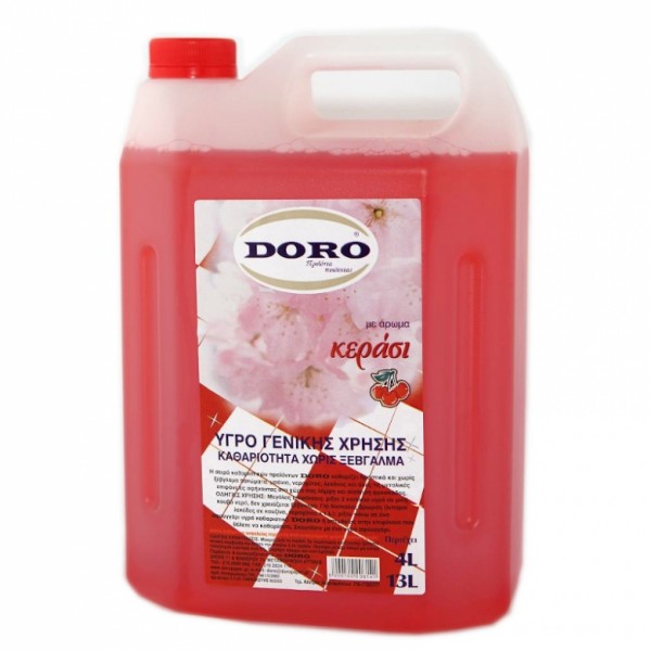Υγρό Γενικού Καθαρισμού Doro με Άρωμα...