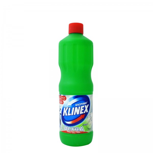 Χλωρίνη Klinex Ultra Protection Fresh...