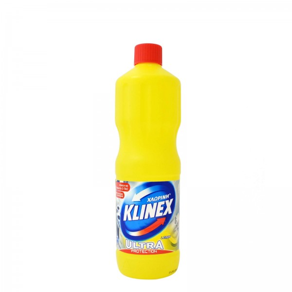 Χλωρίνη Klinex Ultra Protection Lemon...