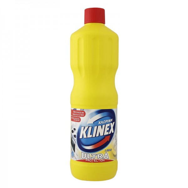 Χλωρίνη Klinex Ultra Protection Lemon...