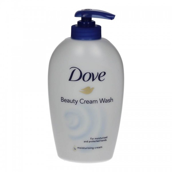 Αντλία Κρεμοσάπουνο Dove Beauty Cream...