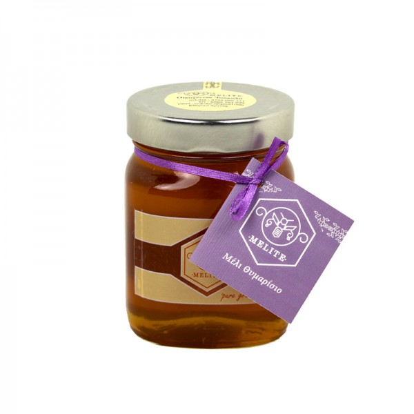 Μέλι θυμαριού MELITE 450 gr