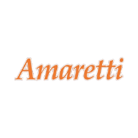 Amaretti